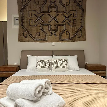 Apartman Anatoli Halkidiki *