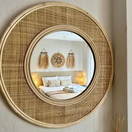 Apartman Anatoli Halkidiki Áfitosz