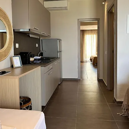 Anatoli Halkidiki * Áfitosz