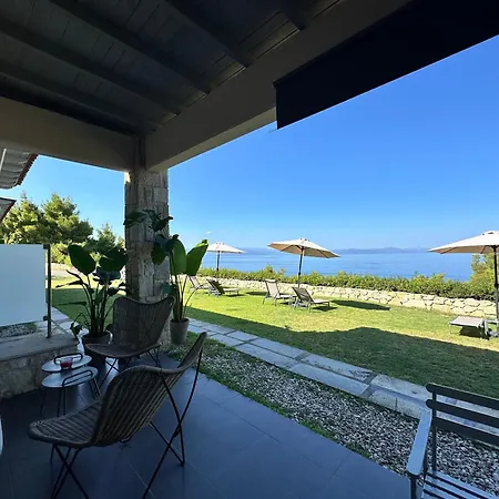 Anatoli Halkidiki Áfitosz