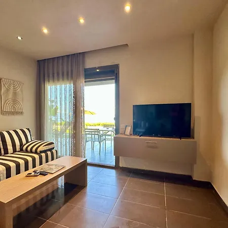 Anatoli Halkidiki * Áfitosz