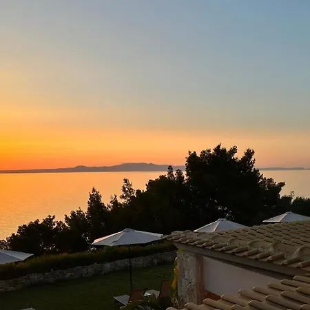 Apartman Anatoli Halkidiki