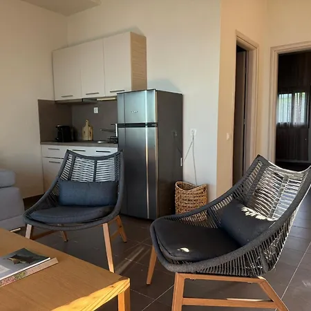 Anatoli Halkidiki * Áfitosz