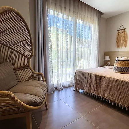 Διαμέρισμα Anatoli Halkidiki *