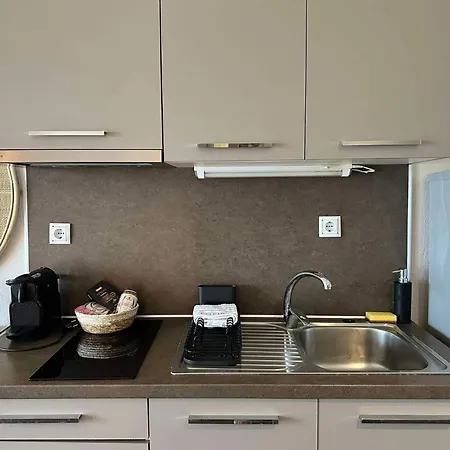 Anatoli Halkidiki Áfitosz