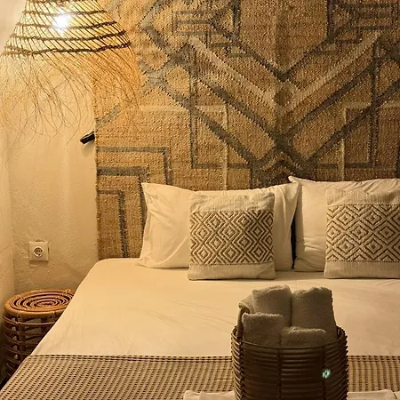 Anatoli Halkidiki Apartman