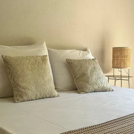 Anatoli Halkidiki Apartman