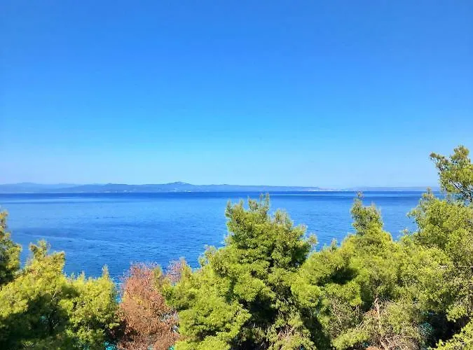 Anatoli Halkidiki アパート