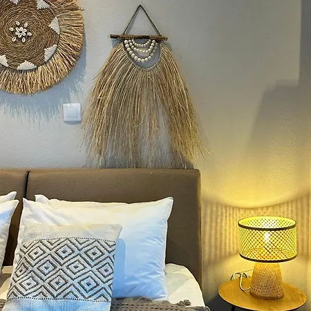 Apartament Anatoli Halkidiki *