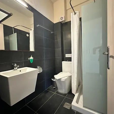 Apartament Anatoli Halkidiki *