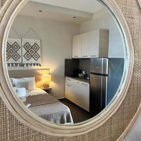 Apartament Anatoli Halkidiki