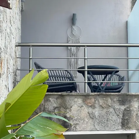 Apartament Anatoli Halkidiki *
