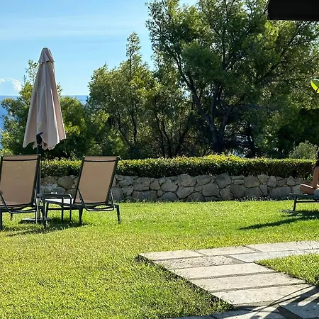Apartament Anatoli Halkidiki