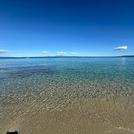 Anatoli Halkidiki Apartament *