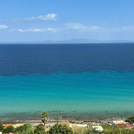 Apartament Anatoli Halkidiki *