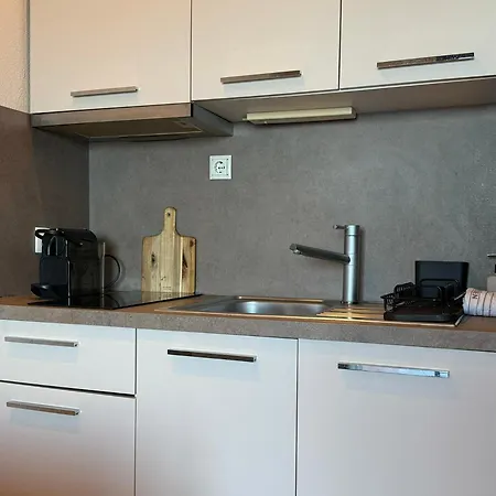 Apartamento Anatoli Halkidiki Áfitos