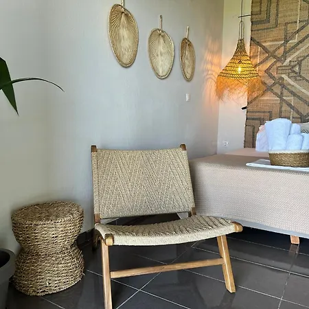 Appartamento Anatoli Halkidiki