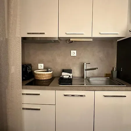 Apartament Anatoli Halkidiki