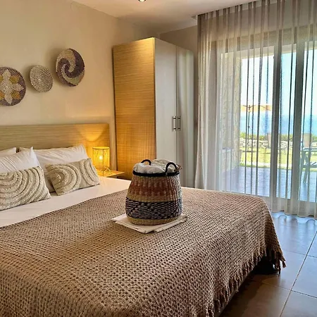 Apartament Anatoli Halkidiki *
