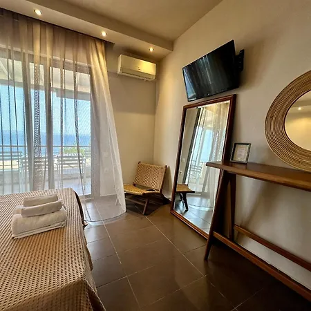 Anatoli Halkidiki * Áfitos