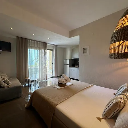 Apartament Anatoli Halkidiki