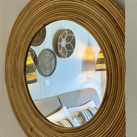 Anatoli Halkidiki Apartament *