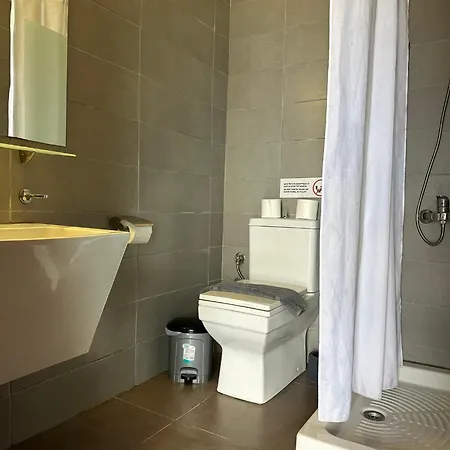 Apartamento Anatoli Halkidiki Áfitos