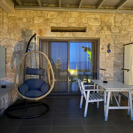 Apartament Anatoli Halkidiki