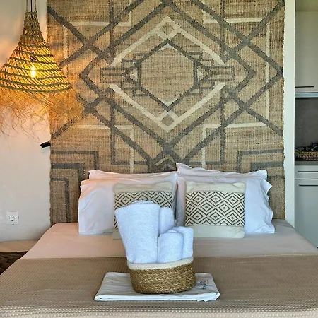 Apartament Anatoli Halkidiki *