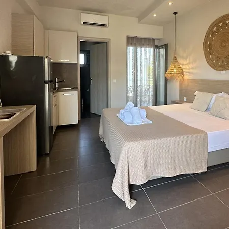 Anatoli Halkidiki Áfitos