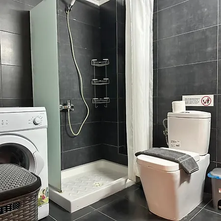 Apartament Anatoli Halkidiki *
