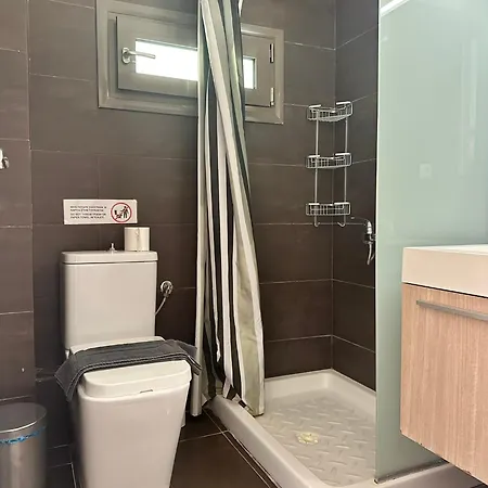 Anatoli Halkidiki * Áfitos