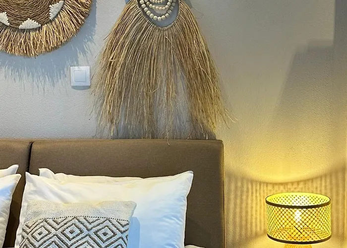 Apartamento Anatoli Halkidiki *