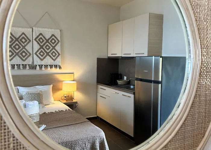 Apartamento Anatoli Halkidiki