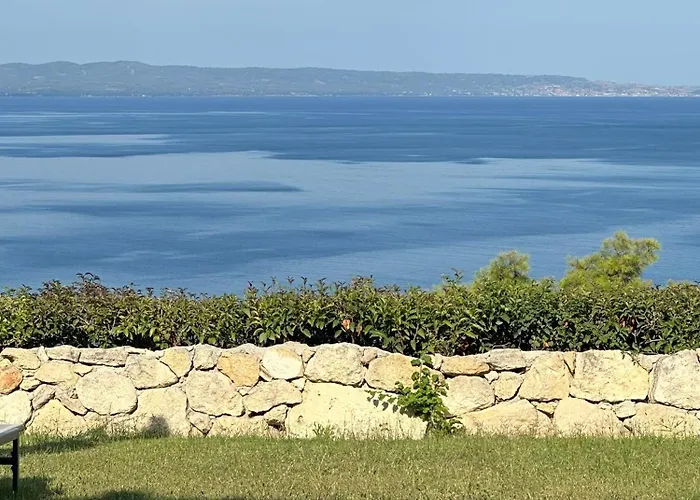 Anatoli Halkidiki * Afytos