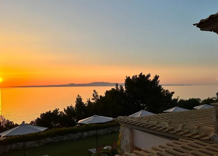 Apartamento Anatoli Halkidiki