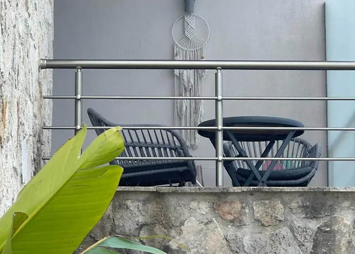 Апартаменты Anatoli Halkidiki *