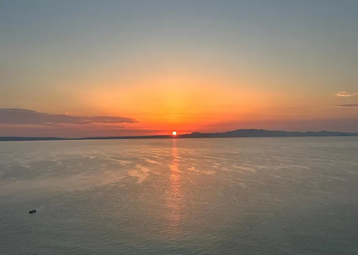 Anatoli Halkidiki * Афитос