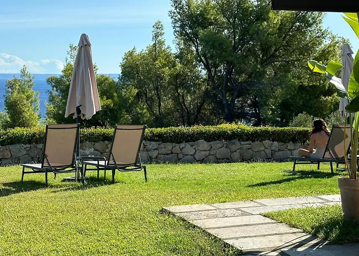 Appartamento Anatoli Halkidiki