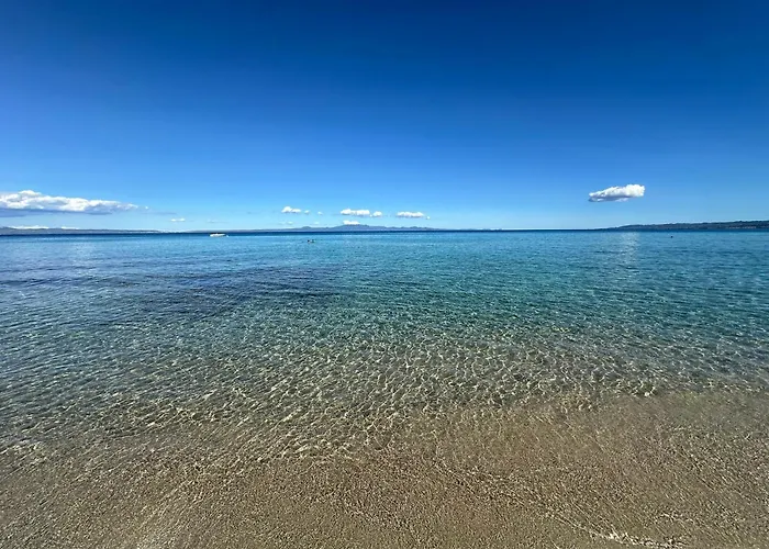 Anatoli Halkidiki Appartamento *