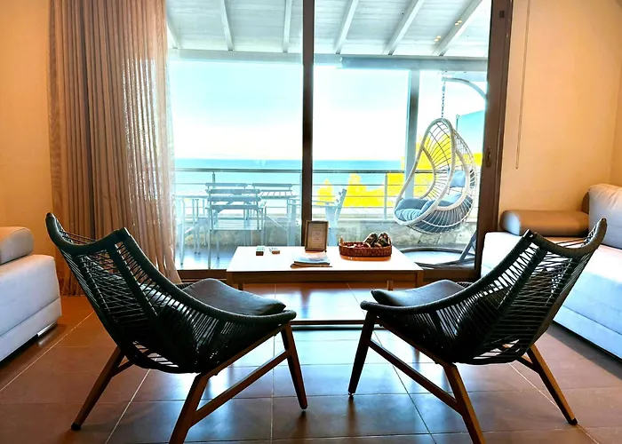 Anatoli Halkidiki Afytos