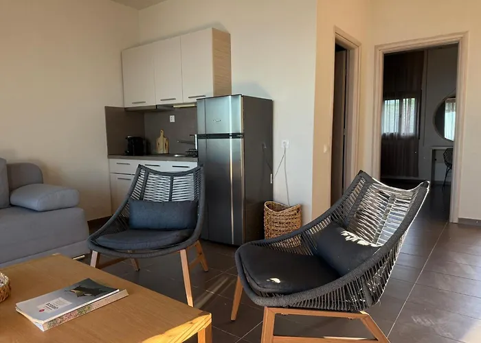 Anatoli Halkidiki * Afytos