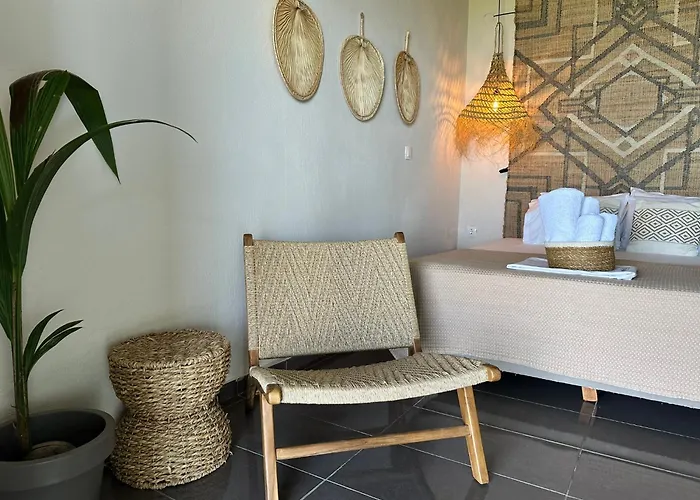 Apartamento Anatoli Halkidiki