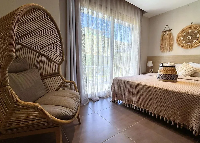 Apartamento Anatoli Halkidiki *