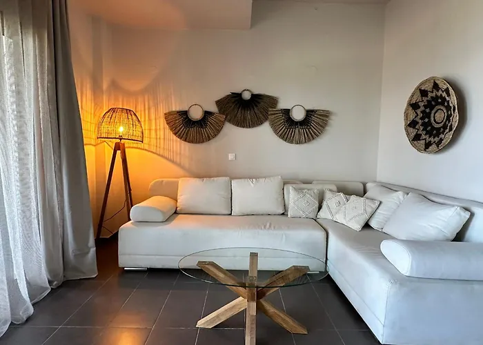 Anatoli Halkidiki Appartamento Afytos