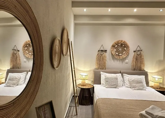 Anatoli Halkidiki Apartamento