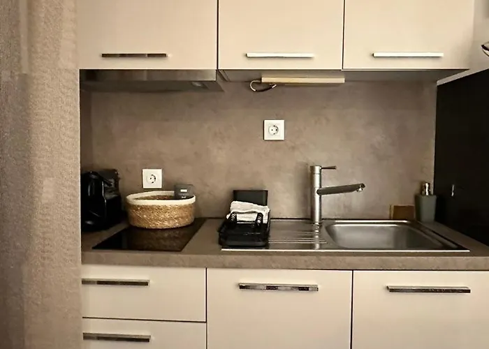 Apartamento Anatoli Halkidiki