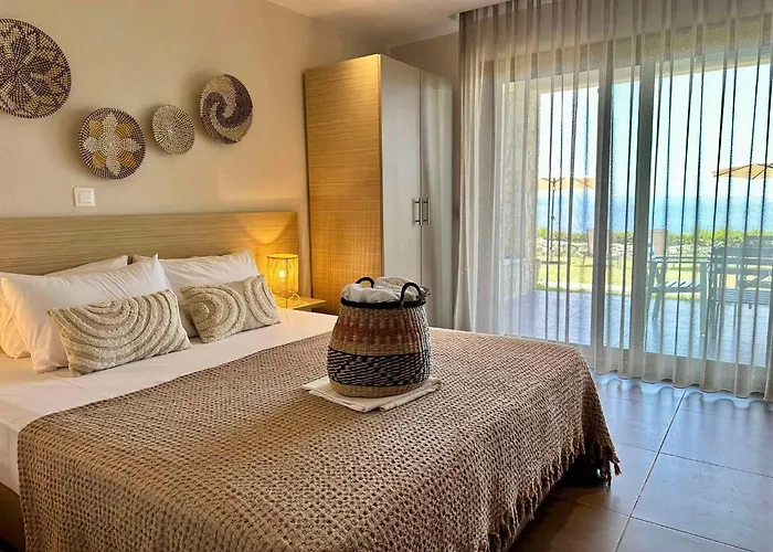 Apartamento Anatoli Halkidiki *