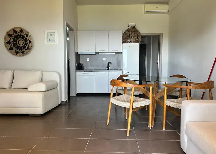 Appartamento Anatoli Halkidiki Afytos