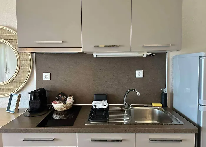 Anatoli Halkidiki Афитос